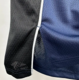 2025 Mavericks THOMPSON #31 Sapphire Blue1:1 Quality NBA Jersey