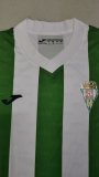 Cordoba CF Home Fans 1:1 Quality Soccer Jersey 24/25
