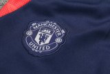 24/25  Manchester United Training  Supernatant 1:1 Quality Training Jersey
