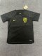 Brazil  Goalkeeper Fans 1:1 Quality Soccer Jersey 24/25