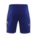 Arsenal Pink 1:1 Quality Training Vest（A-Set）24/25
