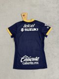 Puma Away Women  Fans 1:1 Quality Soccer Jersey 24/25