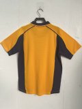 Liverpool Away Fans 1:1 Quality Retro Soccer Jersey 2000/2001