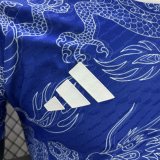 Japan  Special Edition Player 1:1 Quality Soccer Jersey 25/26