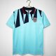 1992 England Third Fans 1:1 Quality Retro Soccer Jersey