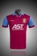 Aston Villa Home Fans Retro 1:1 Quality Soccer Jersey 1995/1997