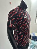 Manchester United Training Clothes Player 1:1 Quality Soccer Jersey 25/26