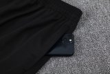 25/26 PSG Paris Black 1:1 Quality Training Vest（A-Set）