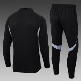 25/26 Real Madrid  Black 1:1 Quality Training Jersey