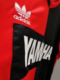 Newells Old Boys  Fans 1:1 Retro Quality Soccer Jersey 1993/1994
