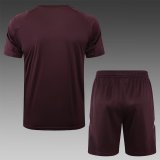 Bayern Munich  1:1 Quality Training Jersey（A-Set）25/26