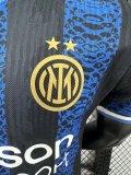 Inter Milan Special Edition Player 1:1 Quality Soccer Jersey 24/25