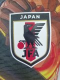 Japan  Special Edition Player 1:1 Quality Soccer Jersey 25/26