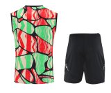Arsenal Color 1:1 Quality Training Vest（A-Set）25/26