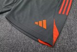 Bayern Munich Orange 1:1 Quality Training Jersey（A-Set）25/26