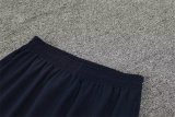 Marseille Royal Blue 1:1 Quality Training Jersey 24/25