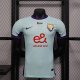 Al Ain Third Player 1:1 Quality Soccer Jersey 25/26