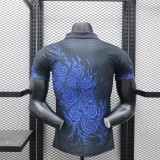 Japan Special Edition Player 1:1 Quality Soccer Jersey 24/25