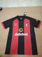 AFC Bournemouth Home Fans 1:1 Quality Soccer Jersey 24/25