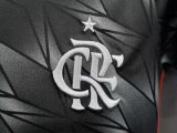 24/25 Flamengo Third  Woman's  Fans 1:1 Quality Soccer Jersey