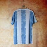Argentina Special Edition Fans  1:1 Quality Retro Soccer Jersey 2021