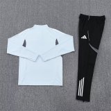 Japan Light Gray Training  1:1 Quality Training Jersey 25/26