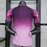 24/25 Japan Special Edition  Purple Player 1:1 Quality Soccer Jersey