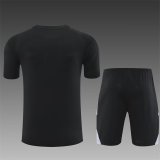 Germany   Black  1:1 Quality Training （A-Set）25/26