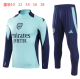 Arsenal Blue Kids Player  1:1 Quality Training Jersey 24/25