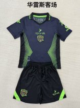 FC Juárez Away Kits 1:1 Quality Soccer Jersey 24/25 FC Juárez Away Kits 1:1 Quality Soccer Jersey 24/25