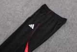 Benfica Training Black 1:1 Quality Training Jersey 25/26