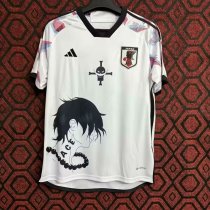 24/25 Japan Liweil White Fans 1:1 Quality Soccer Jersey 24/25 Japan Liweil White Fans 1:1 Quality Soccer Jersey
