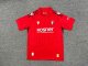 Osasuna Home Red Fans 1:1 Quality Soccer Jersey 25/26