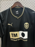 Valencia Special Edition Fans 1:1 Quality  Soccer Jersey 24/25