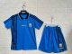Argentina  Away Kids Retro 1:1 Quality Soccer Jersey 1994