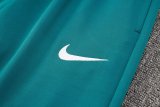 Portugal Training Green 1:1 Quality Training Jersey 24/25