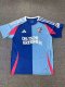 Schalke 04 Special edition Blue Fans 1:1 Quality Soccer Jersey 24/25