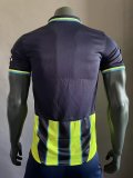 24/25  Manchester City  Away Player 1:1 Quality Soccer Jersey