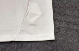 Morocco Away White Fans 1:1 Quality Soccer Jersey 25/26