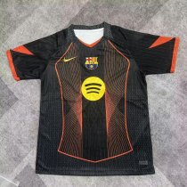 Barcelona Special Edition  Fans 1:1 Quality Soccer Jersey 25/26