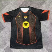 Barcelona Special Edition  Fans 1:1 Quality Soccer Jersey 25/26