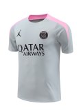 24/25 PSG Paris Grey1:1 Quality Training （A-Set）
