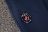 24/25 PSG Paris Royal Blue Jacket Tracksuit 1:1 Quality