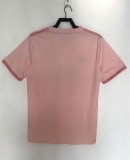 Manchester United  Away Fans 1:1 Quality Retro Soccer Jersey 2018/2019