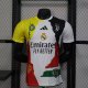 Real Madrid Ronaldo Commemorative Editionn Player 1:1 Quality Soccer Jersey 25/26