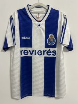 Porto Home Retro Fans 1:1 Quality Soccer Jersey 1994/1995 Porto Home Retro Fans 1:1 Quality Soccer Jersey 1994/1995