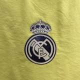 Real Madrid Double Sided silicone Windbreaker 24/25