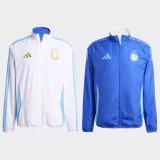 24/25 Argentina Double Sided Windbreaker