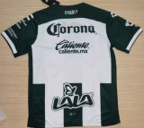 Santos Home Fans Version 1:1 Quality Soccer Jersey 24/25