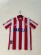 Atletico Madrid Home Retro 1:1 Quality Soccer Jersey 1997/1998